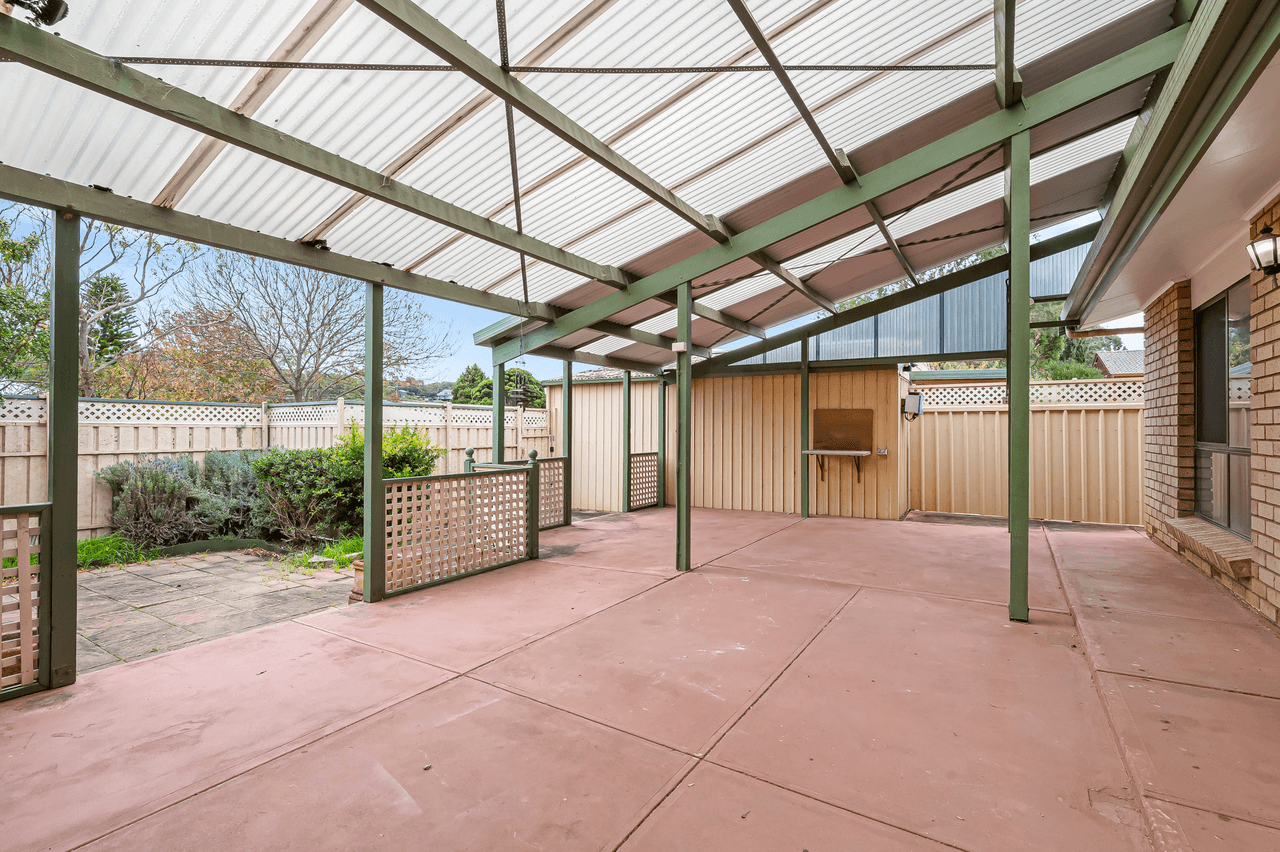 50 Wattle Drive, MCCRACKEN, SA 5211