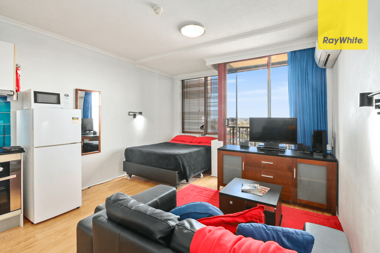 197/22-32 Great Western Highway, PARRAMATTA, NSW 2150