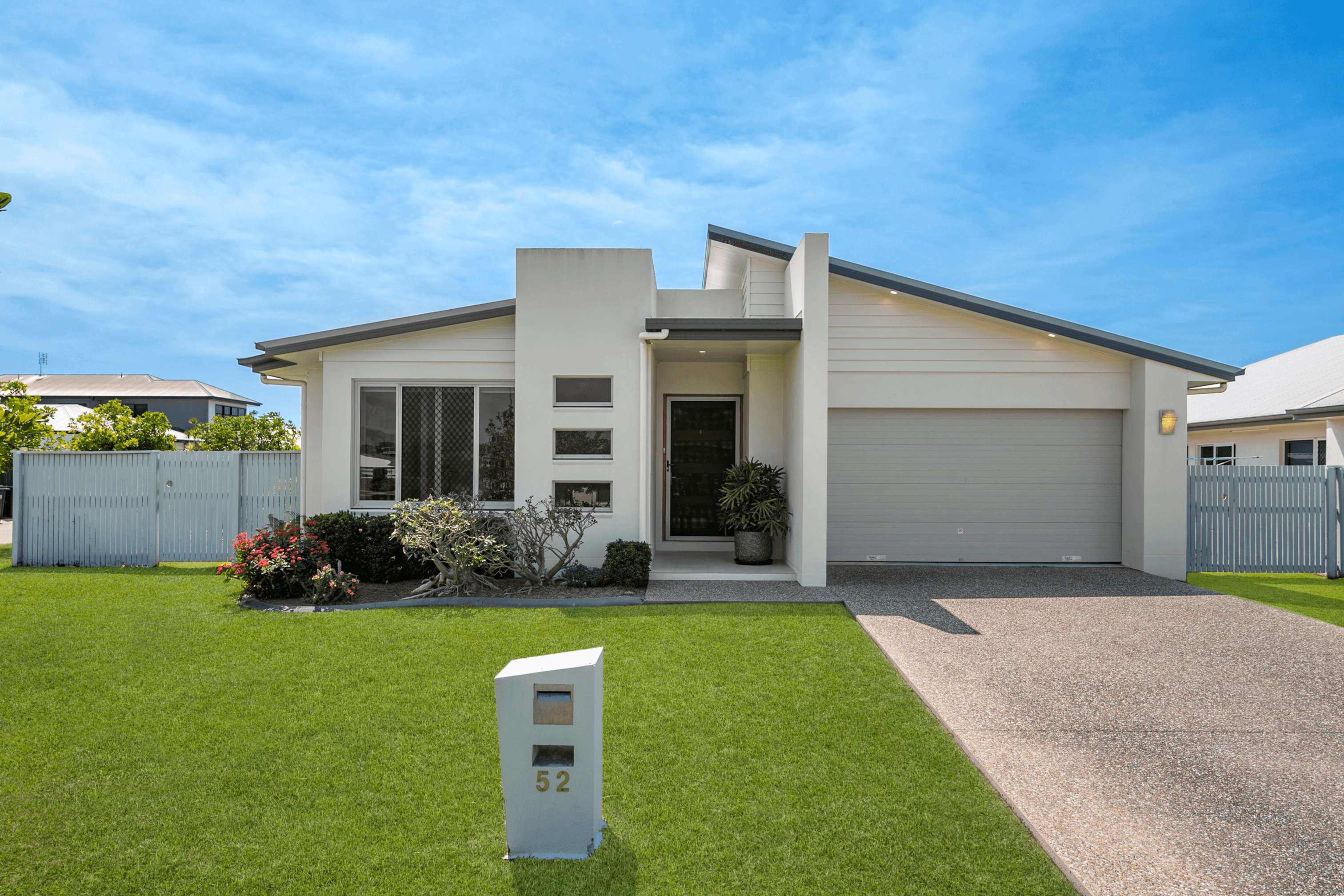 52 Spinifex Way, BOHLE PLAINS, QLD 4817