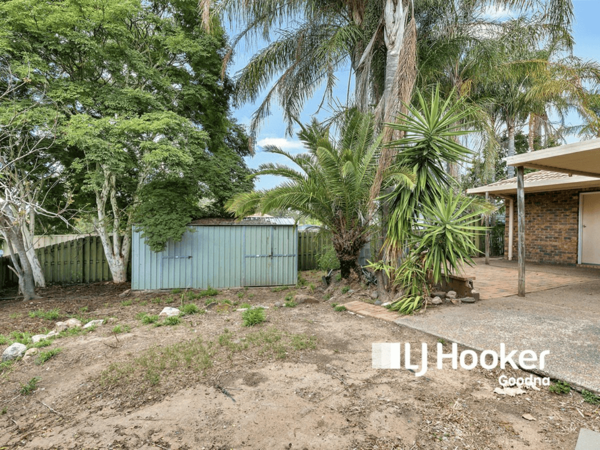 1 Whitlam Drive, COLLINGWOOD PARK, QLD 4301