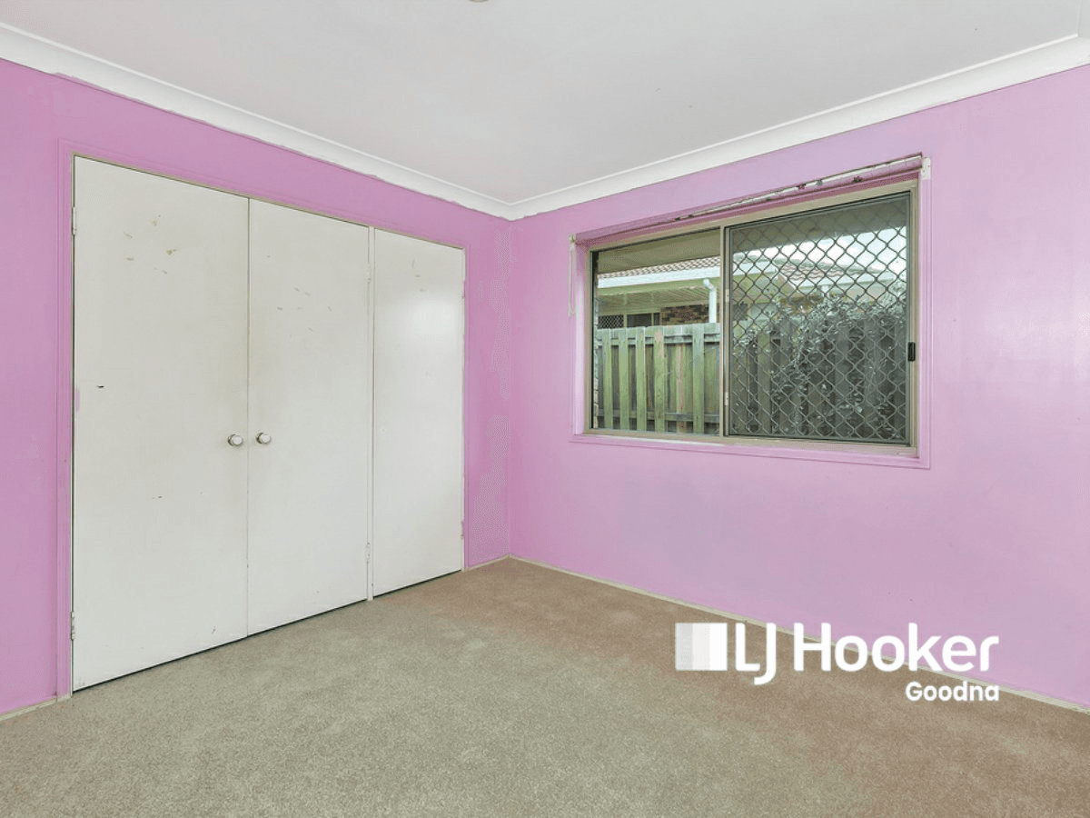 1 Whitlam Drive, COLLINGWOOD PARK, QLD 4301