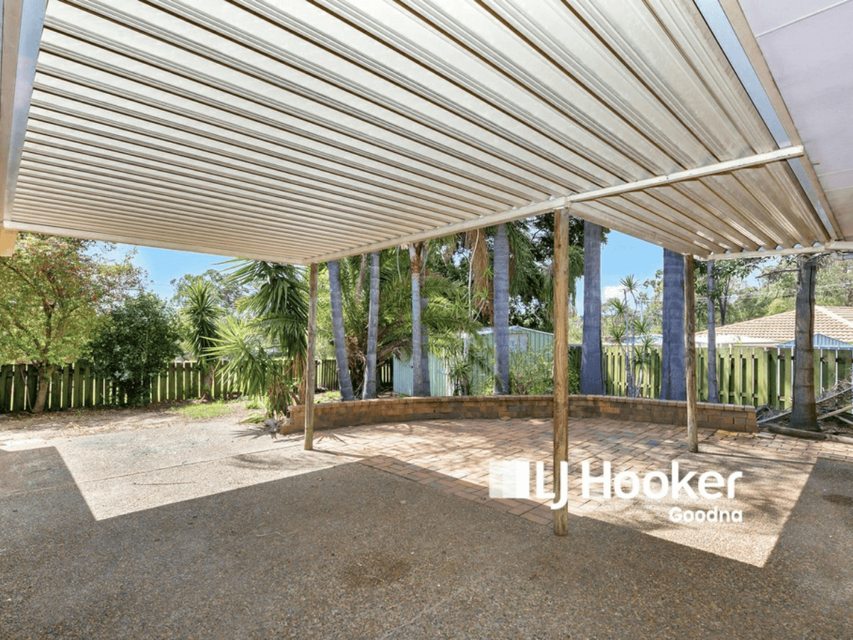 1 Whitlam Drive, COLLINGWOOD PARK, QLD 4301