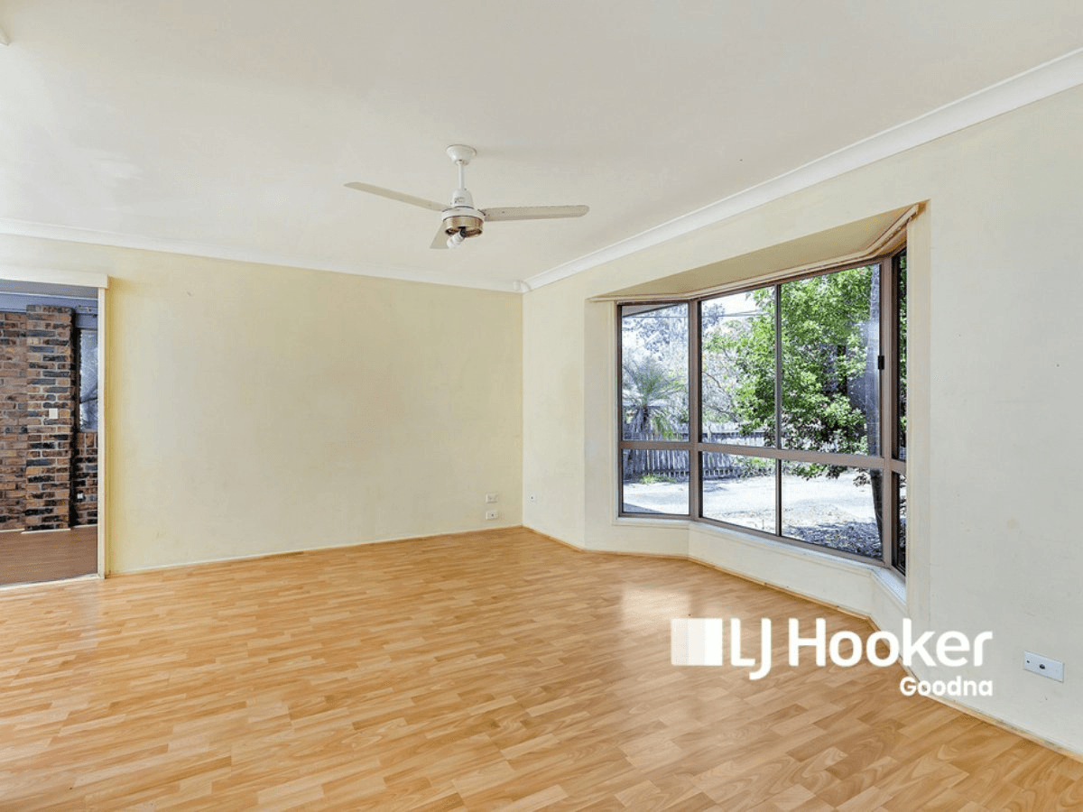 1 Whitlam Drive, COLLINGWOOD PARK, QLD 4301