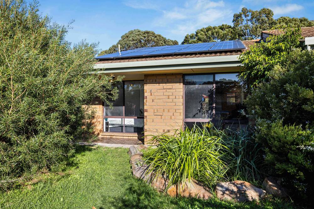 4/40 Byron Avenue, CLOVELLY PARK, SA 5042