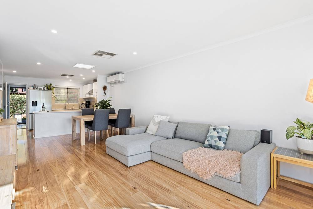 4/40 Byron Avenue, CLOVELLY PARK, SA 5042