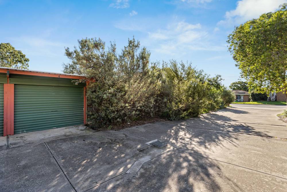 4/40 Byron Avenue, CLOVELLY PARK, SA 5042