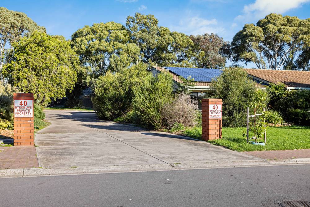 4/40 Byron Avenue, CLOVELLY PARK, SA 5042