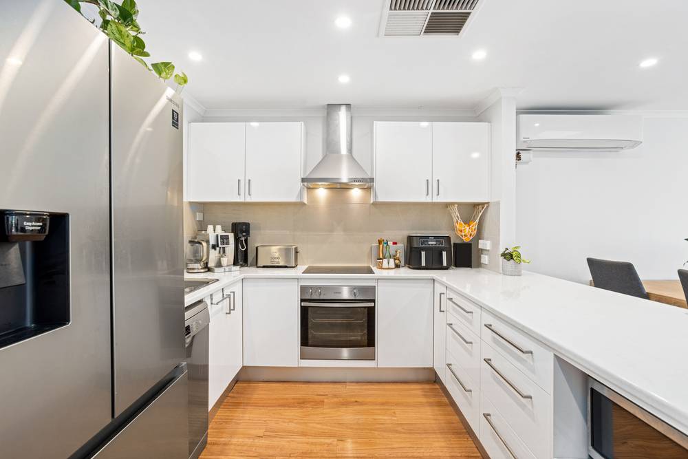 4/40 Byron Avenue, CLOVELLY PARK, SA 5042