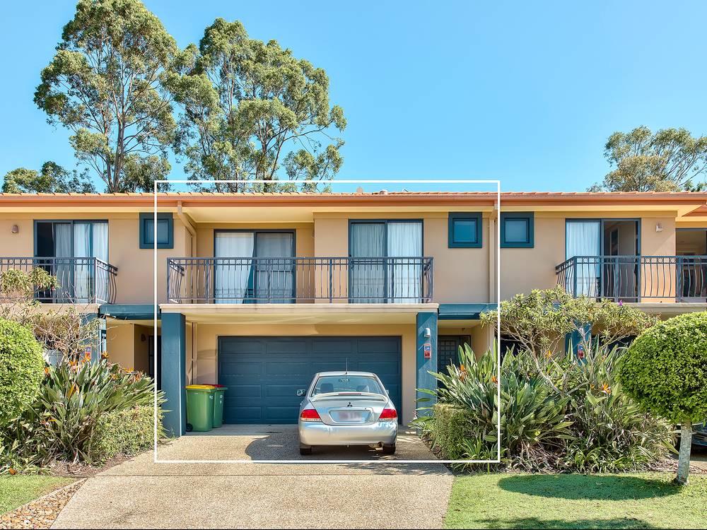 89/4 University Drive, ROBINA, QLD 4226