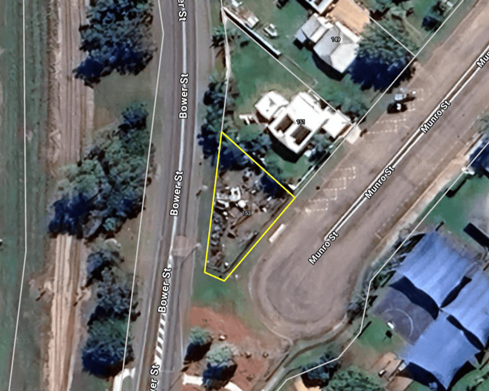 153 Munro Street, AYR, QLD 4807