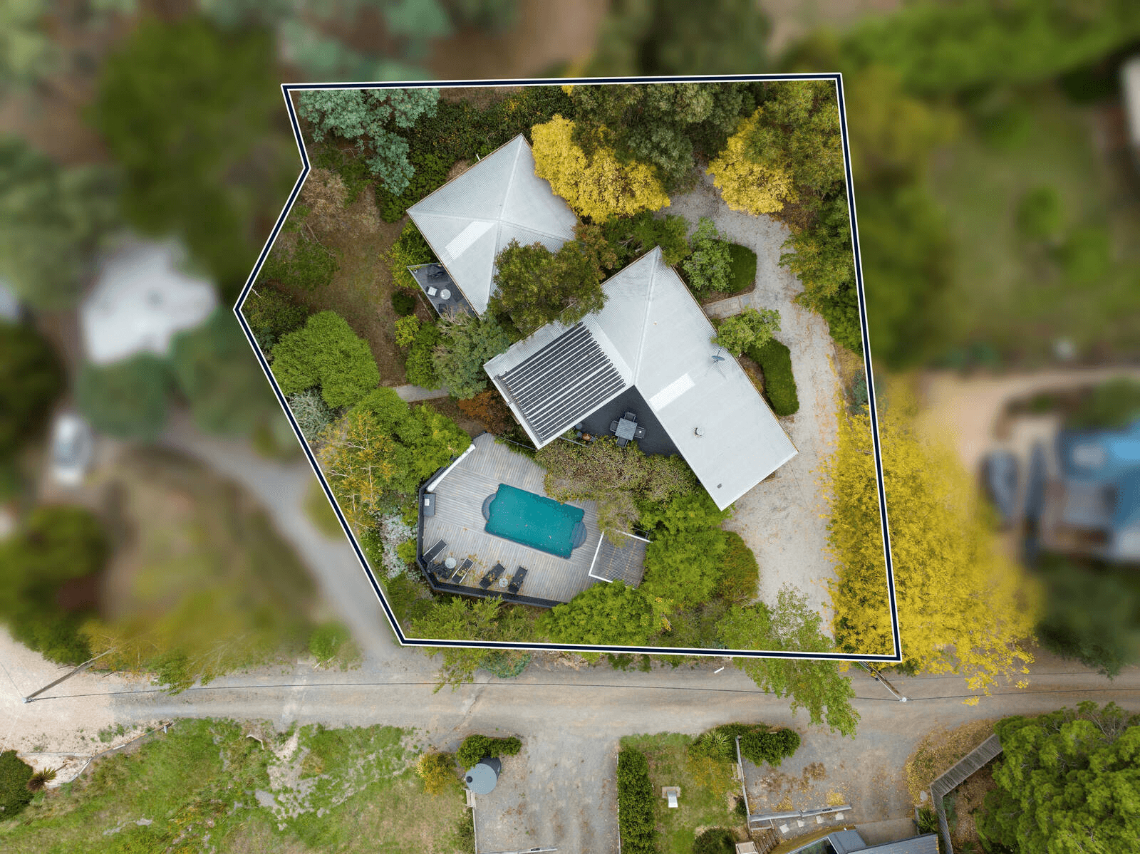 2 Green Gables Road, DAYLESFORD, VIC 3460