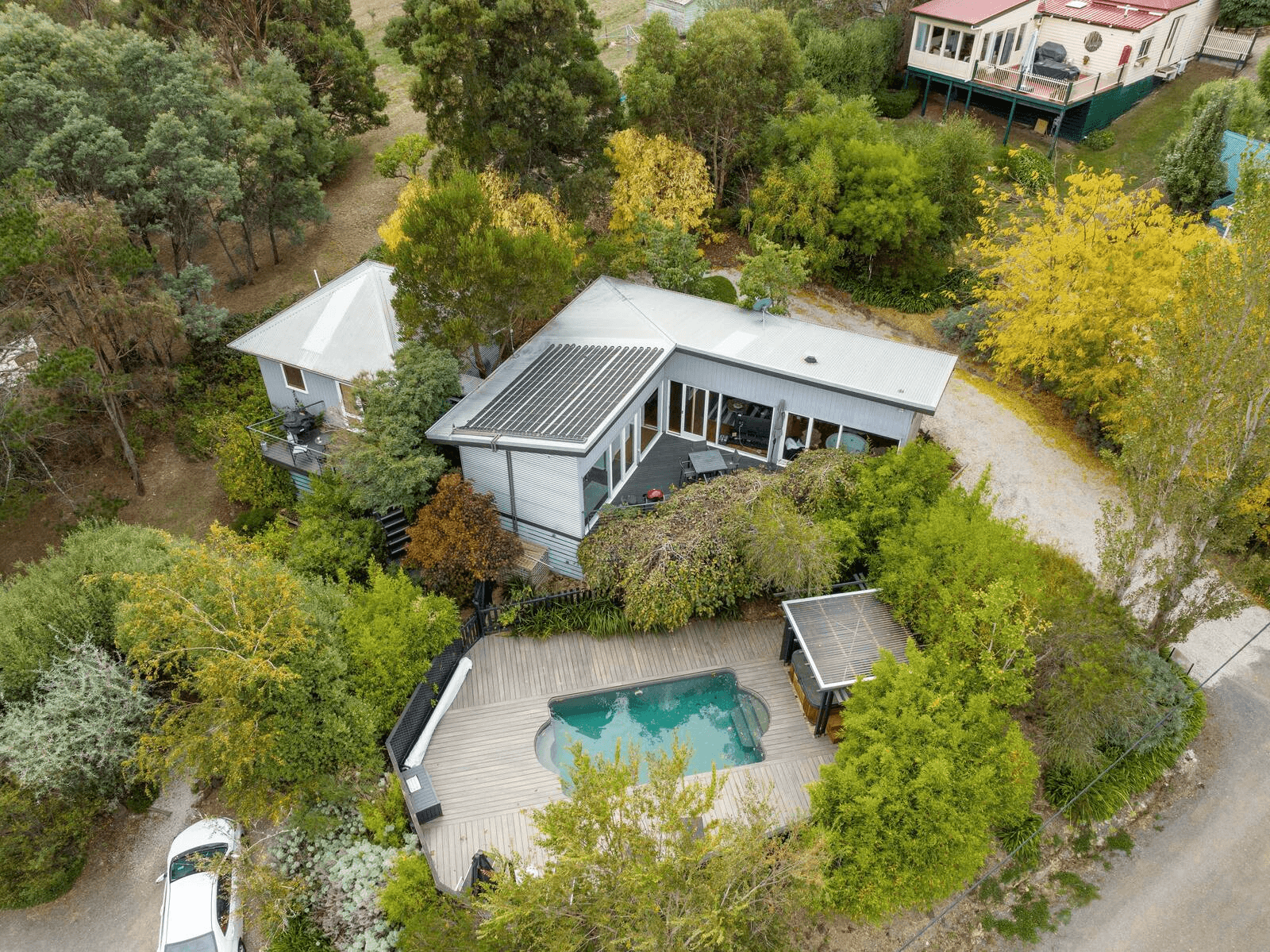 2 Green Gables Road, DAYLESFORD, VIC 3460