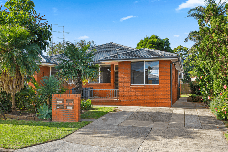 2/13 Grafton Avenue, Figtree, NSW 2525