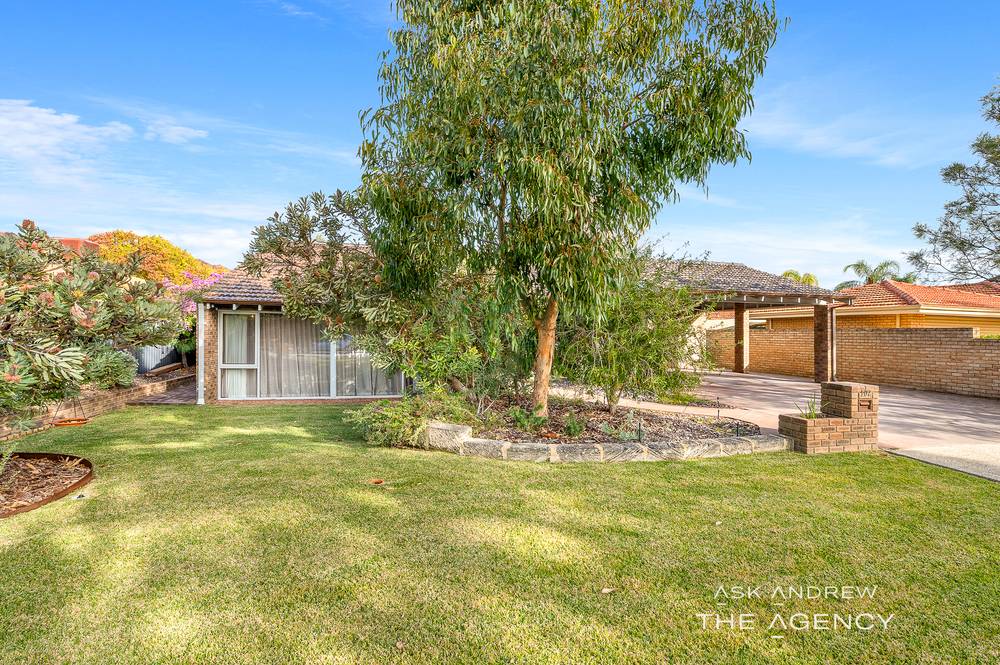 102 Davy Street, Booragoon, WA 6154