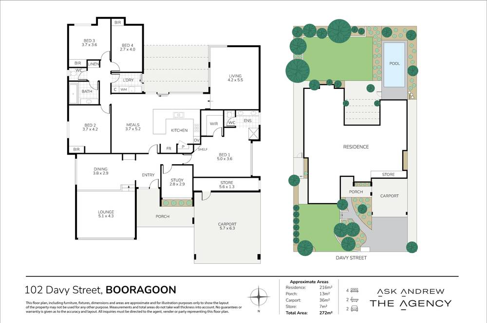 102 Davy Street, Booragoon, WA 6154