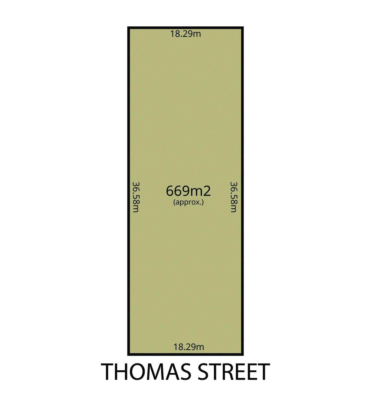 12 Thomas Street, Seacliff Park, SA 5049