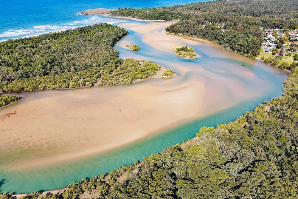 33 Mangrove View, Moonee Beach, NSW 2450
