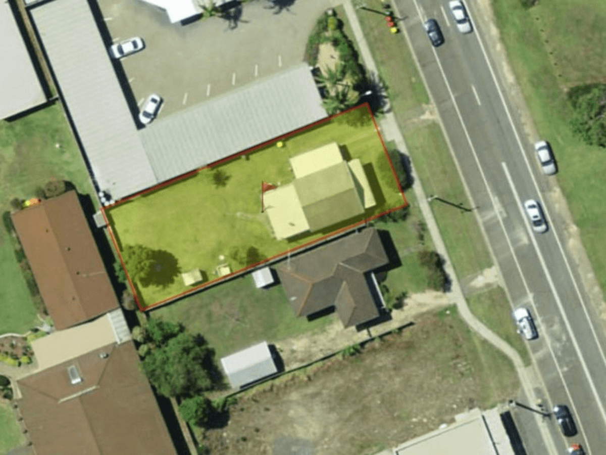 10 Kew Road, LAURIETON, NSW 2443