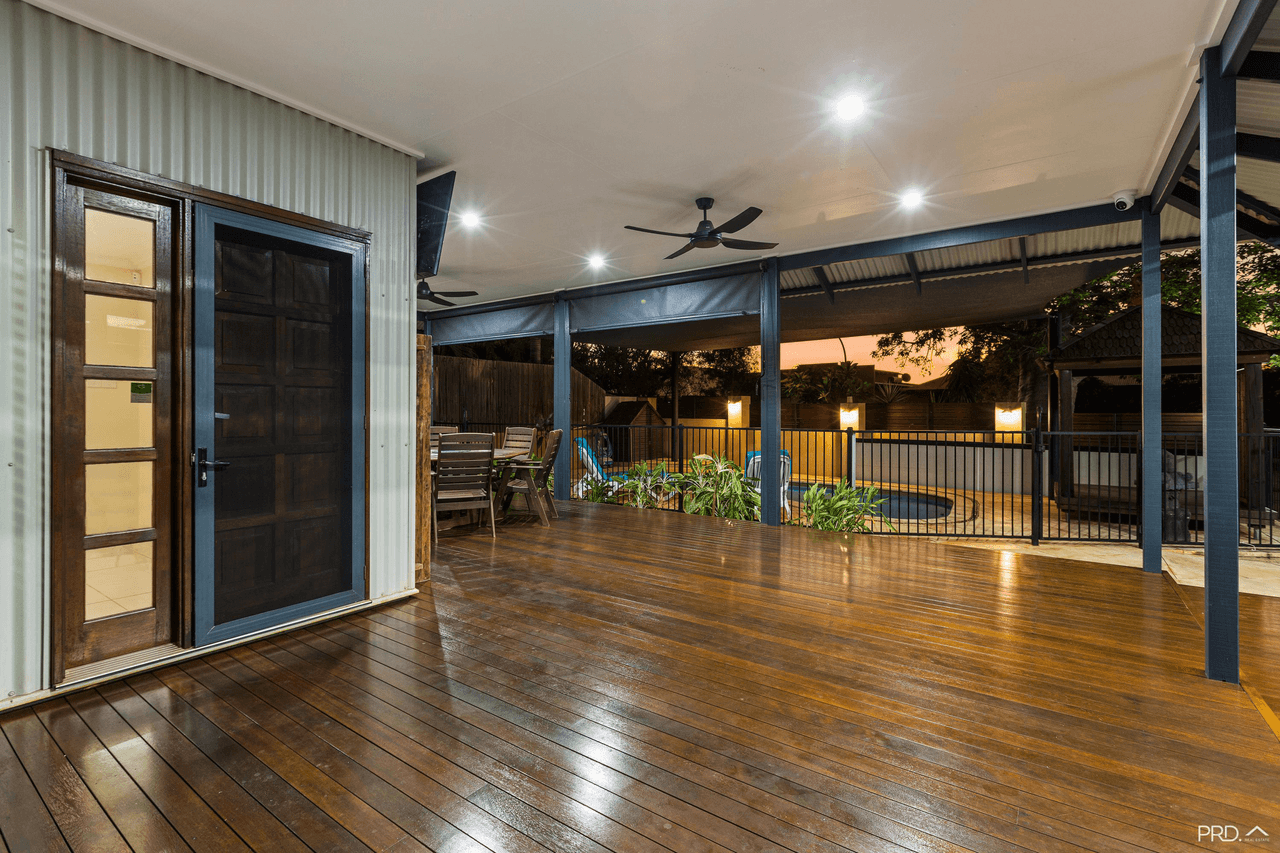 22 Gunian Boulevard, CABLE BEACH, WA 6726