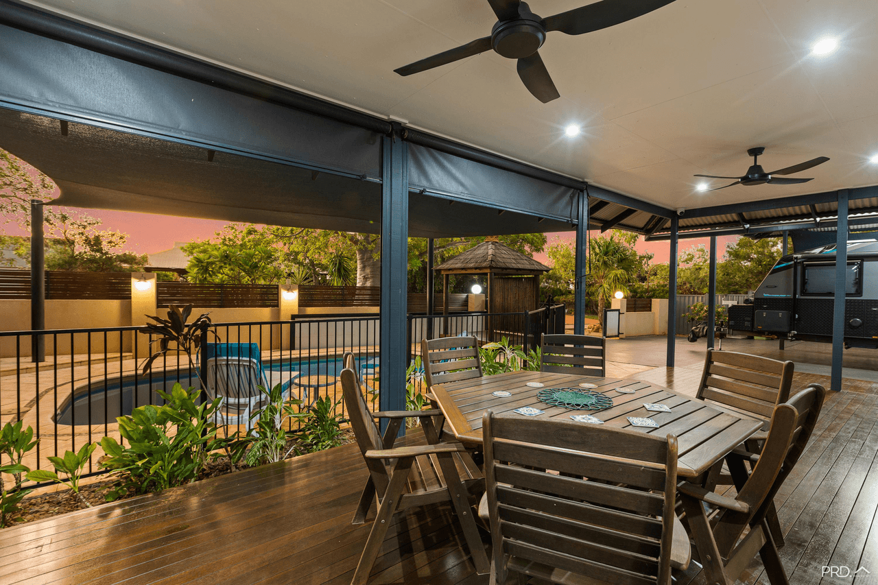 22 Gunian Boulevard, CABLE BEACH, WA 6726