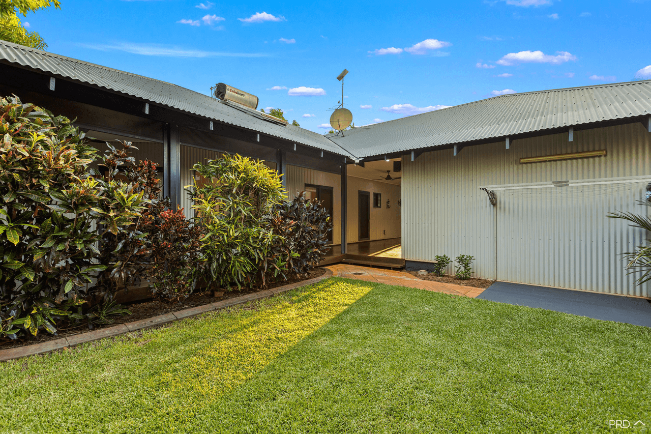 22 Gunian Boulevard, CABLE BEACH, WA 6726