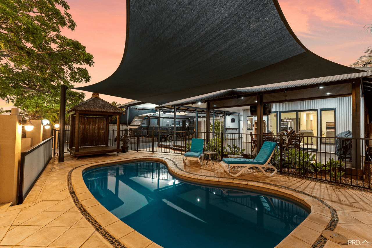 22 Gunian Boulevard, CABLE BEACH, WA 6726