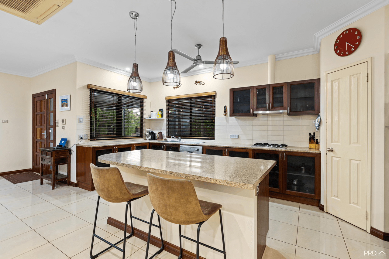 22 Gunian Boulevard, CABLE BEACH, WA 6726