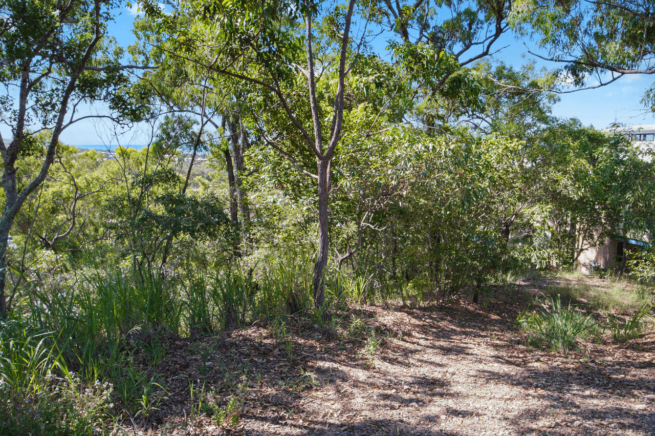 30 Woodrow Drive, AGNES WATER, QLD 4677