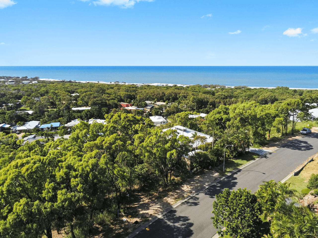 30 Woodrow Drive, AGNES WATER, QLD 4677