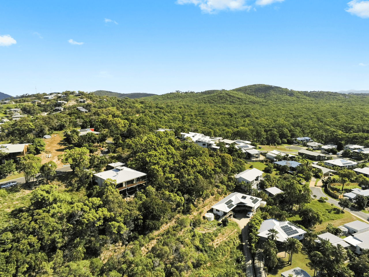 30 Woodrow Drive, AGNES WATER, QLD 4677