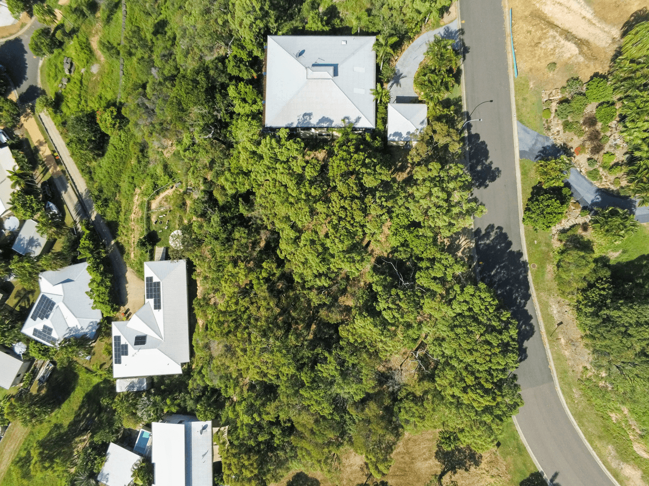 30 Woodrow Drive, AGNES WATER, QLD 4677