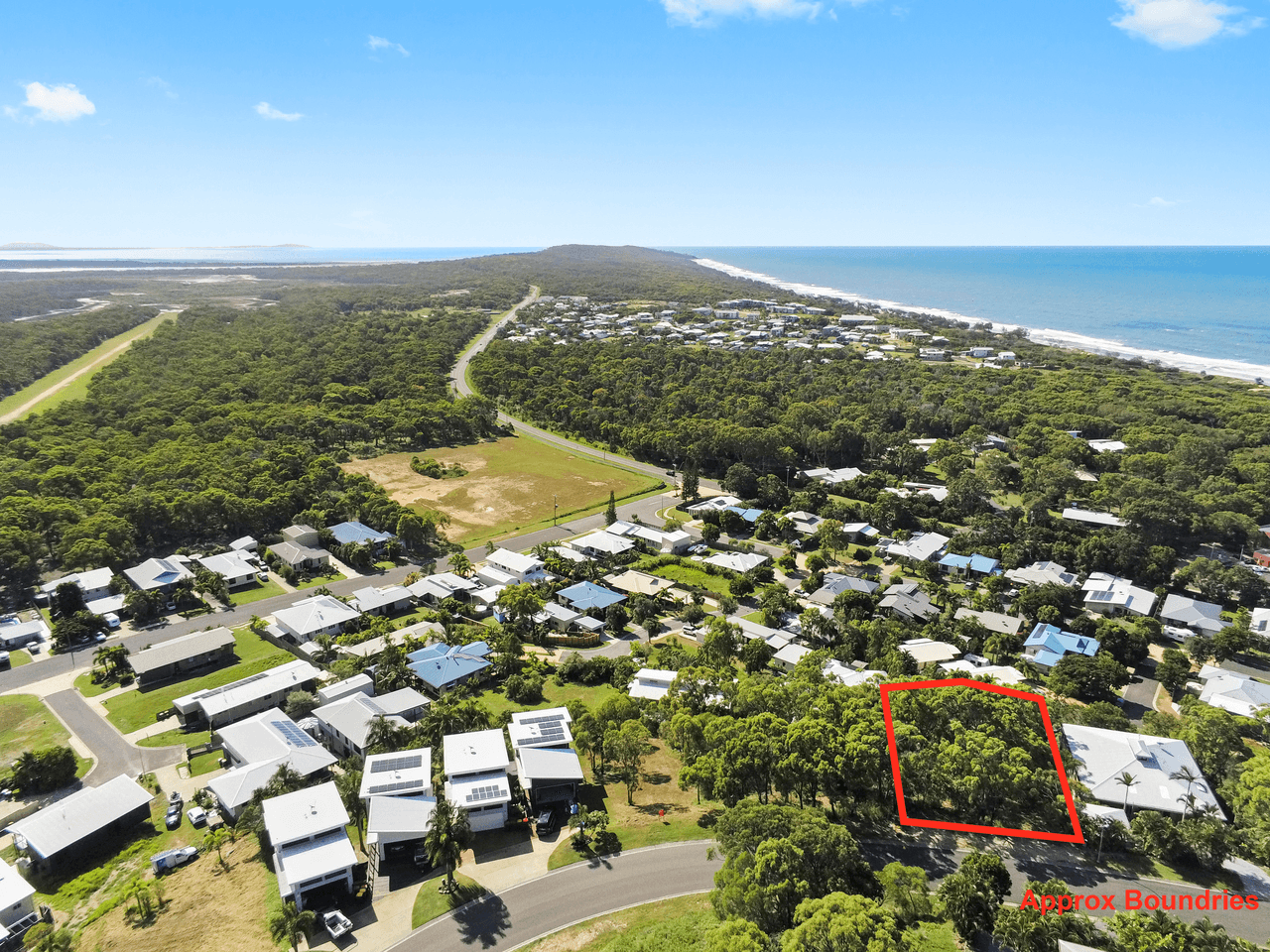 30 Woodrow Drive, AGNES WATER, QLD 4677