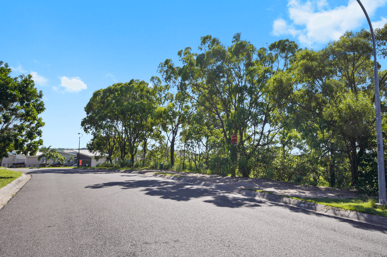 30 Woodrow Drive, AGNES WATER, QLD 4677