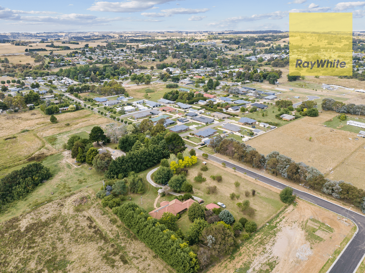 23 Tait Street, CROOKWELL, NSW 2583