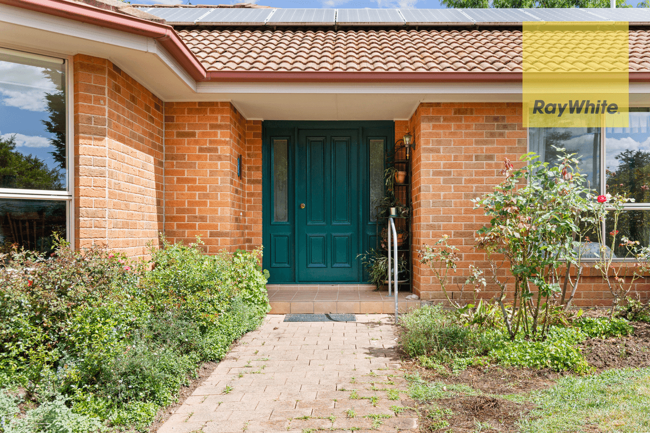 23 Tait Street, CROOKWELL, NSW 2583