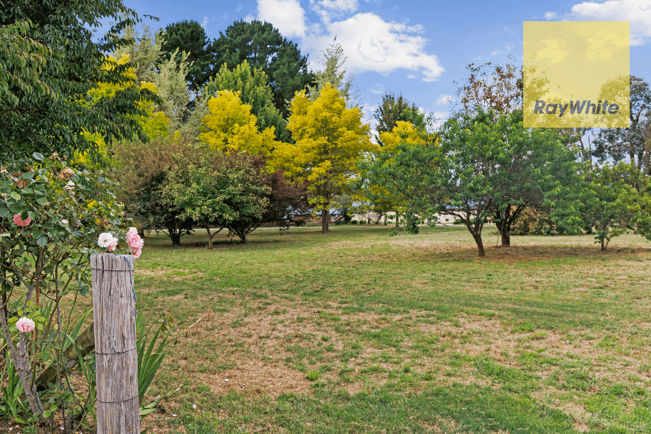 23 Tait Street, CROOKWELL, NSW 2583