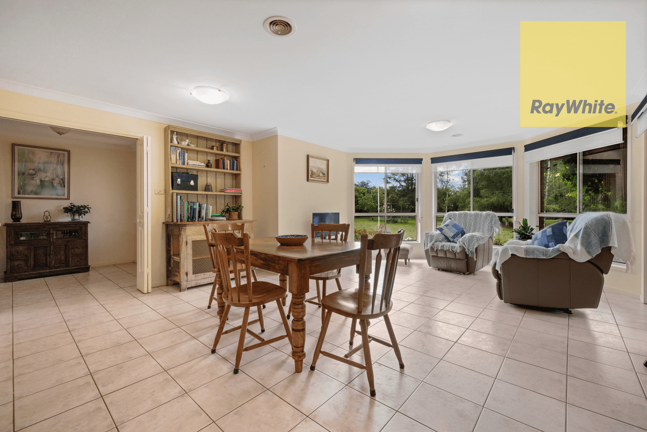 23 Tait Street, CROOKWELL, NSW 2583