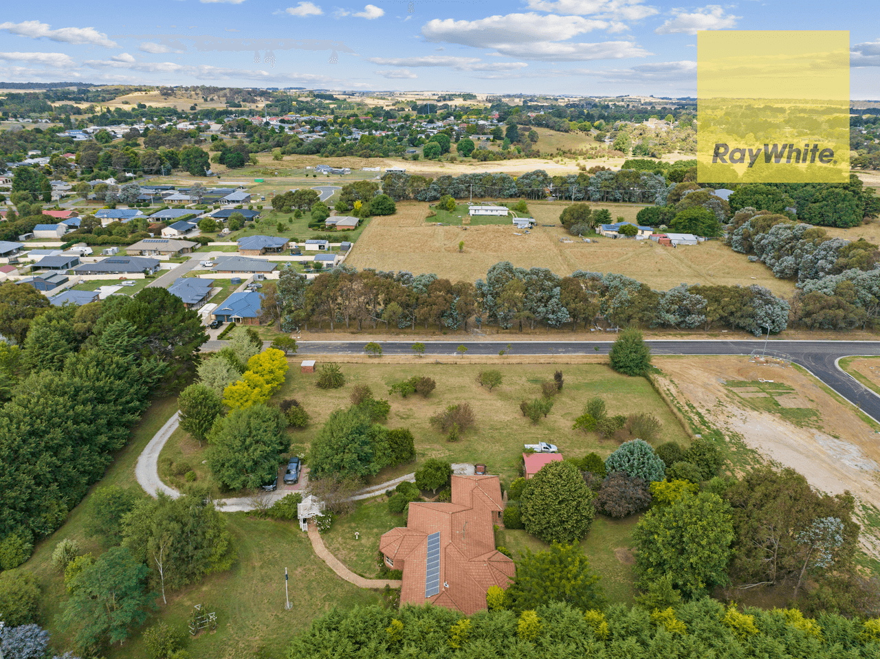 23 Tait Street, CROOKWELL, NSW 2583