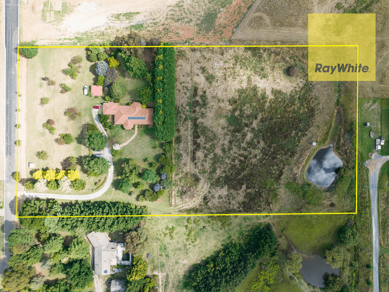 23 Tait Street, CROOKWELL, NSW 2583