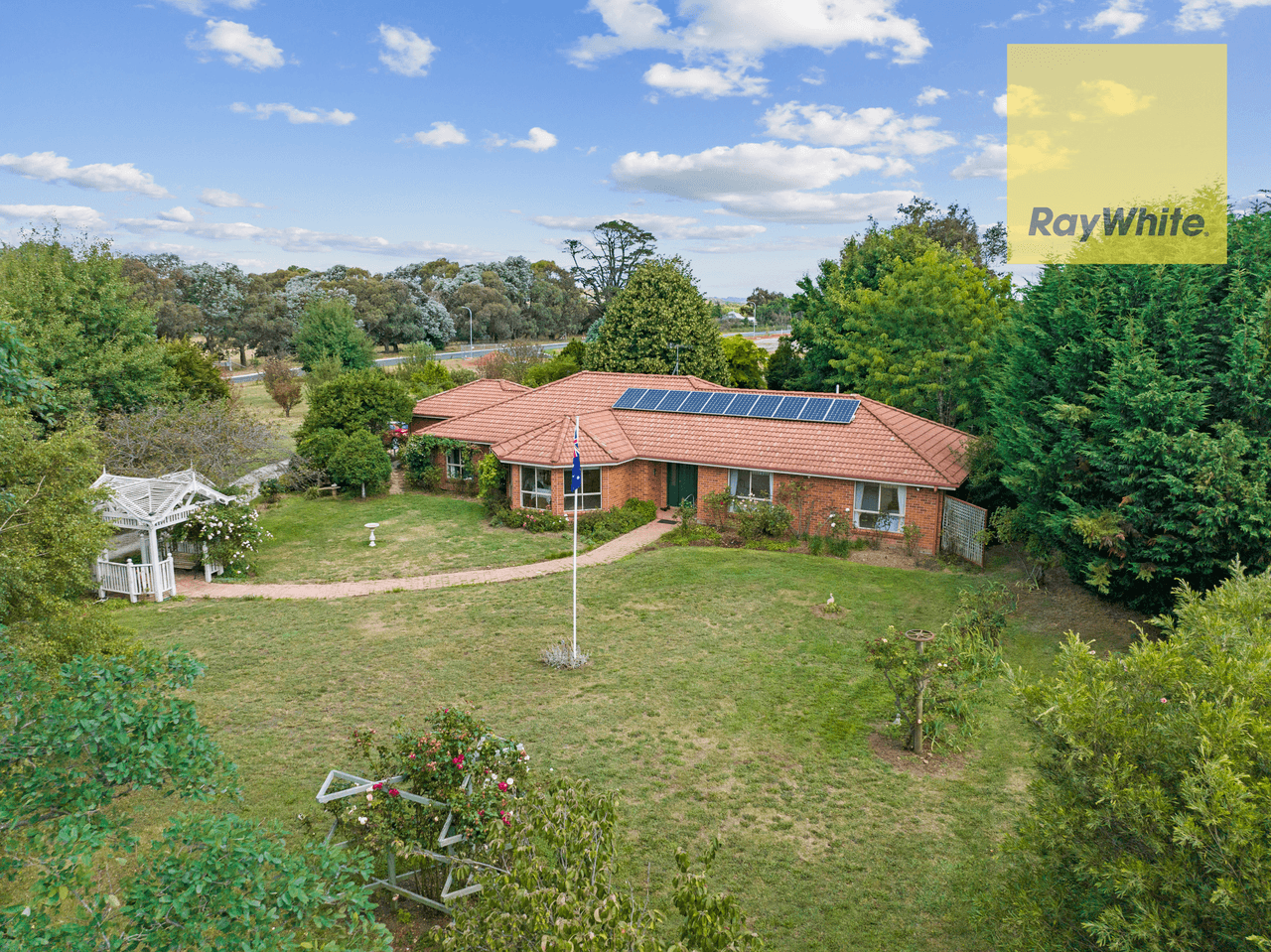 23 Tait Street, CROOKWELL, NSW 2583