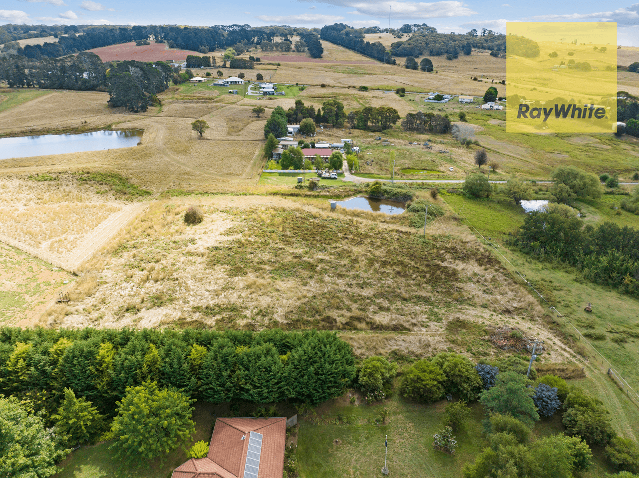 23 Tait Street, CROOKWELL, NSW 2583