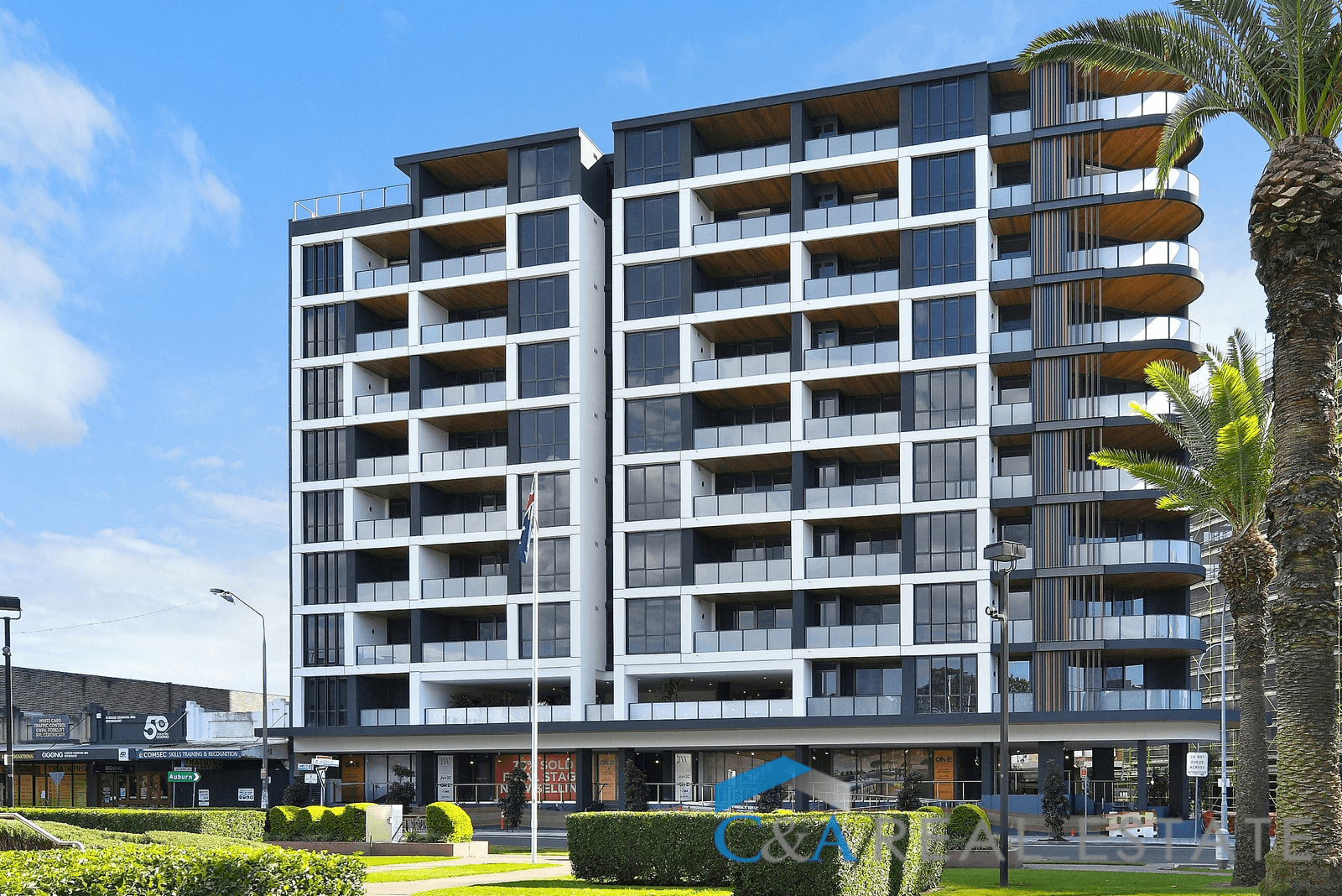 602/2-4 Kerrs Road, LIDCOMBE, NSW 2141