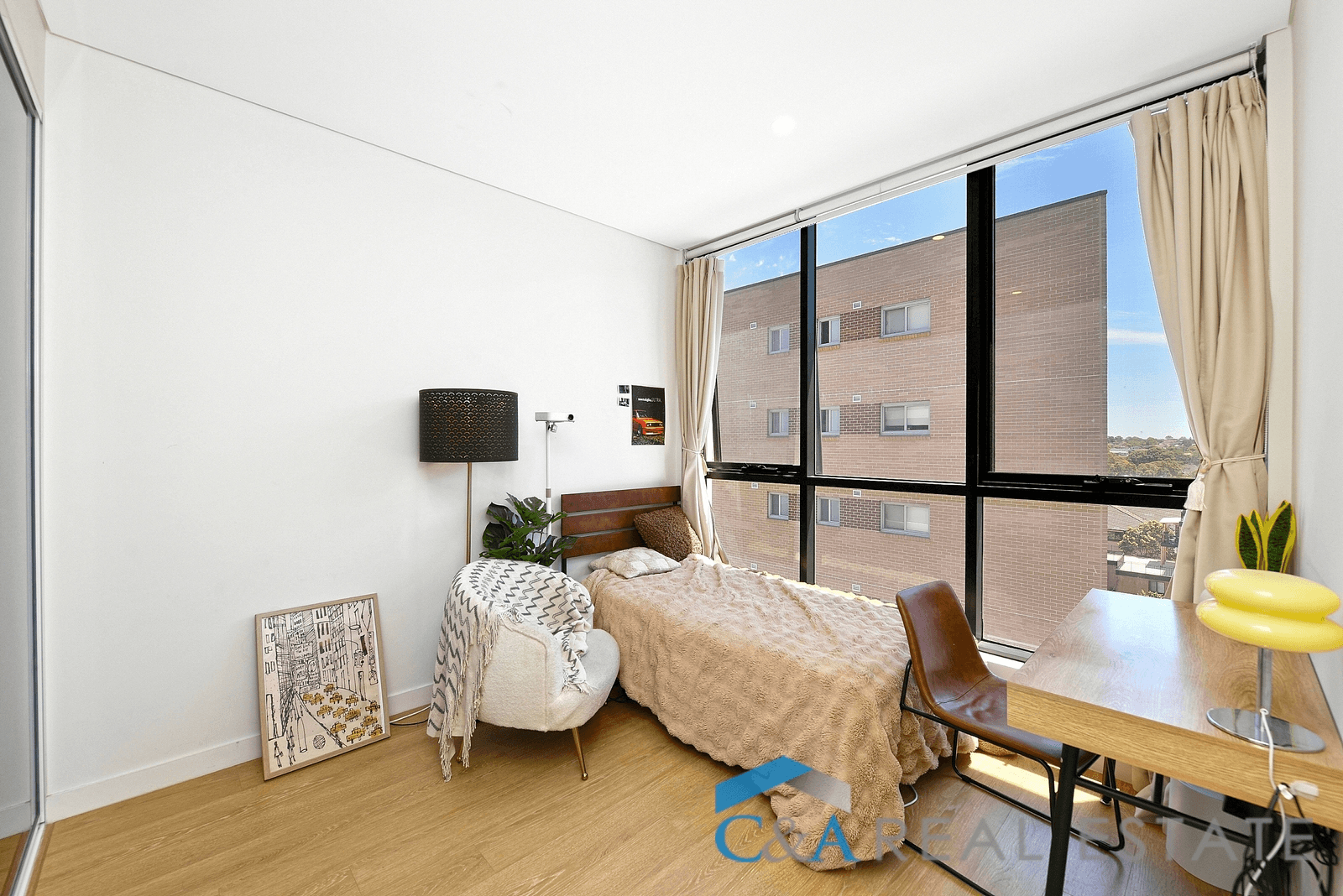 602/2-4 Kerrs Road, LIDCOMBE, NSW 2141