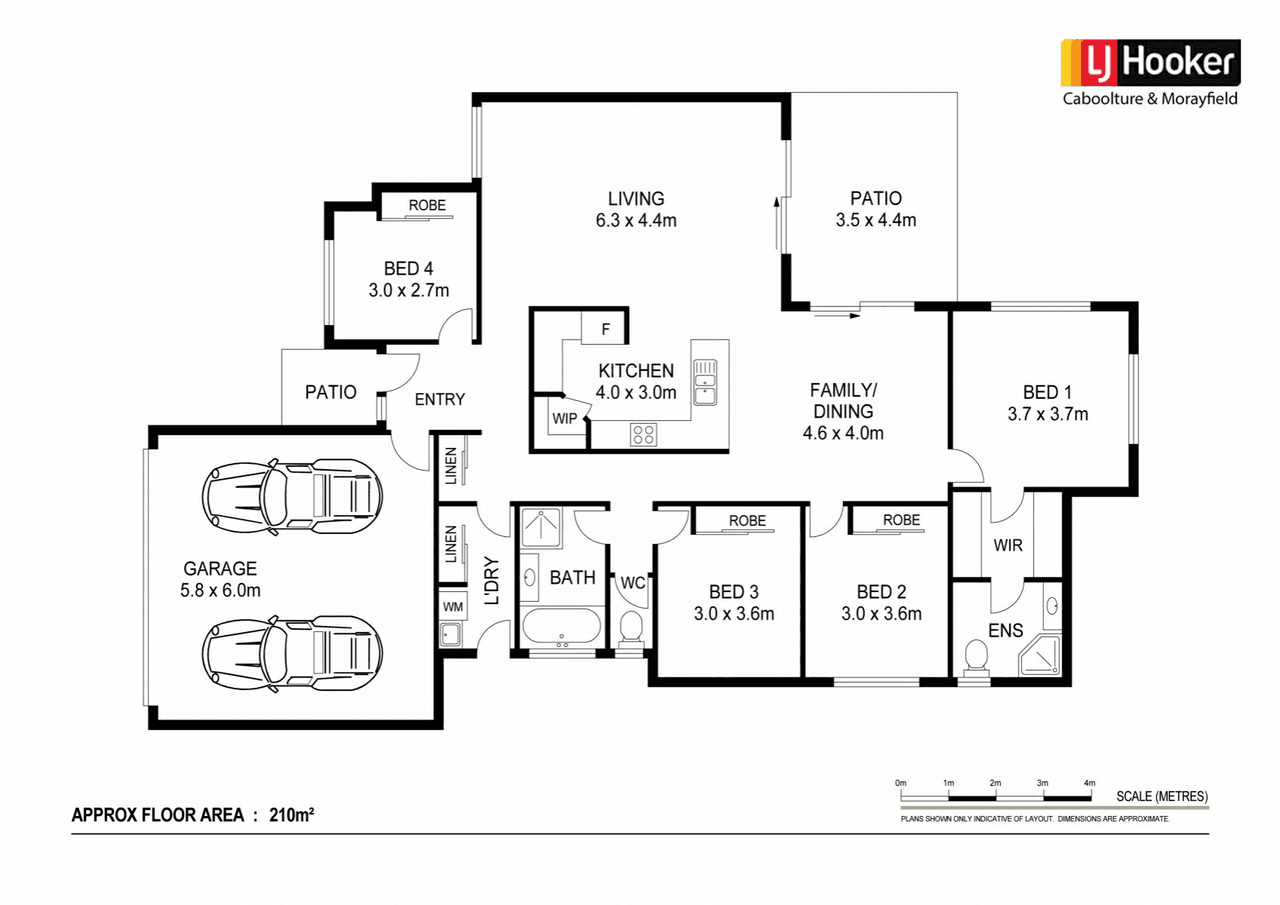 9 Biggera Court, SANDSTONE POINT, QLD 4511