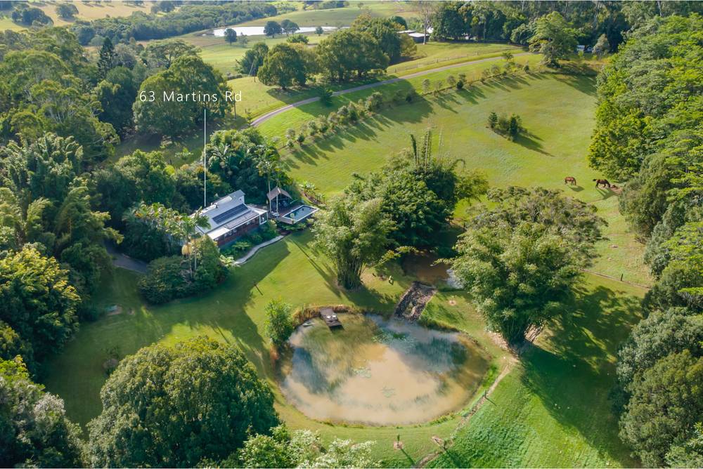 63 Martins Road, Cooroy, QLD 4563