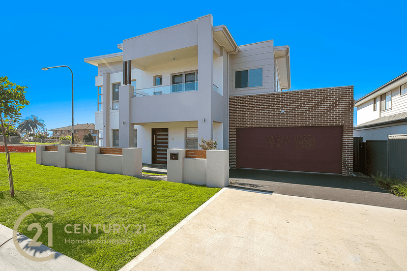 17 Spiller Street, Schofields, NSW 2762