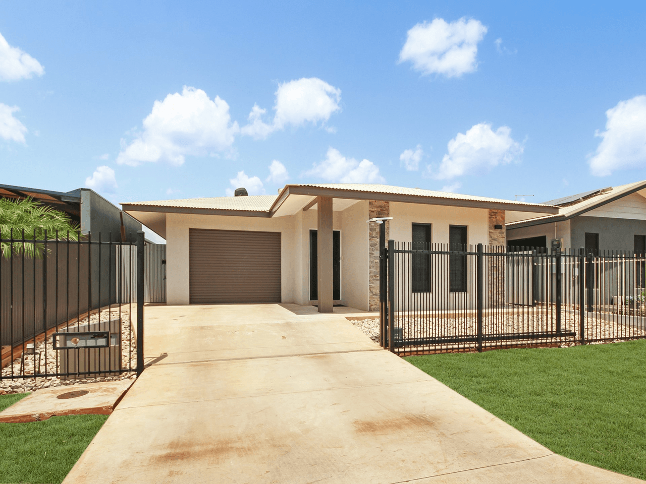 134 Casuarina Street, KATHERINE, NT 0850