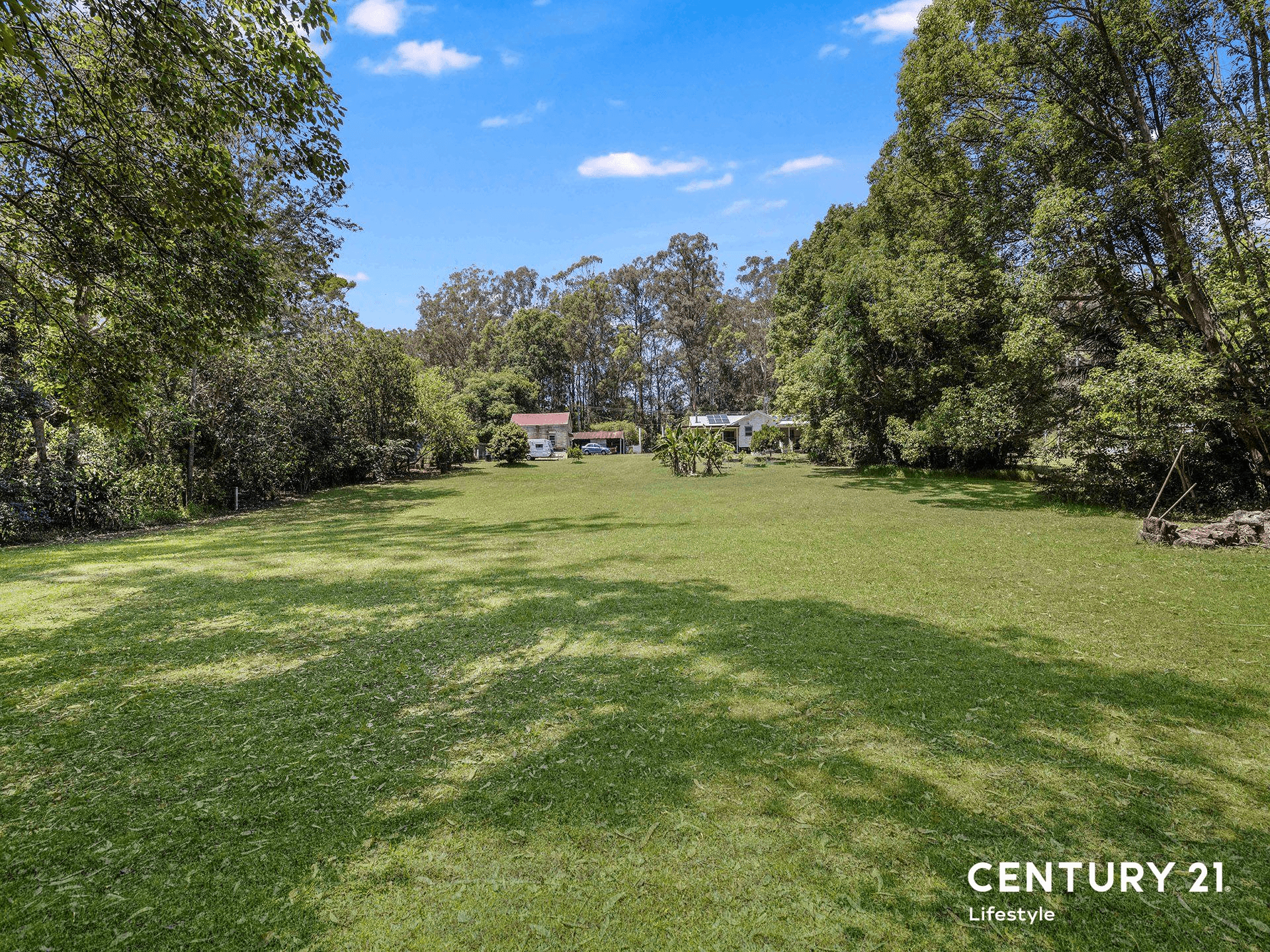 2719 Old Gympie Road, BEERWAH, QLD 4519