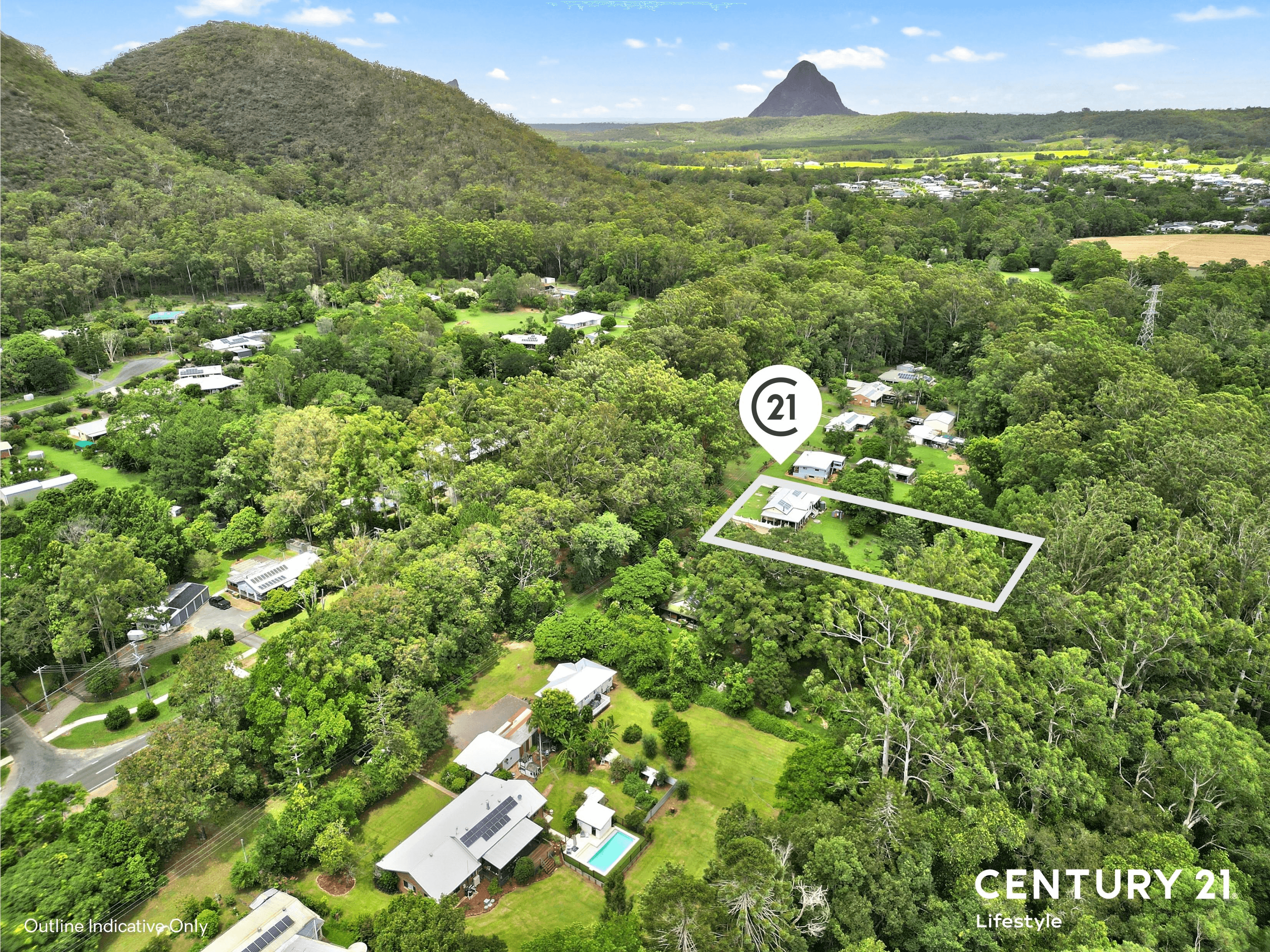 2719 Old Gympie Road, BEERWAH, QLD 4519