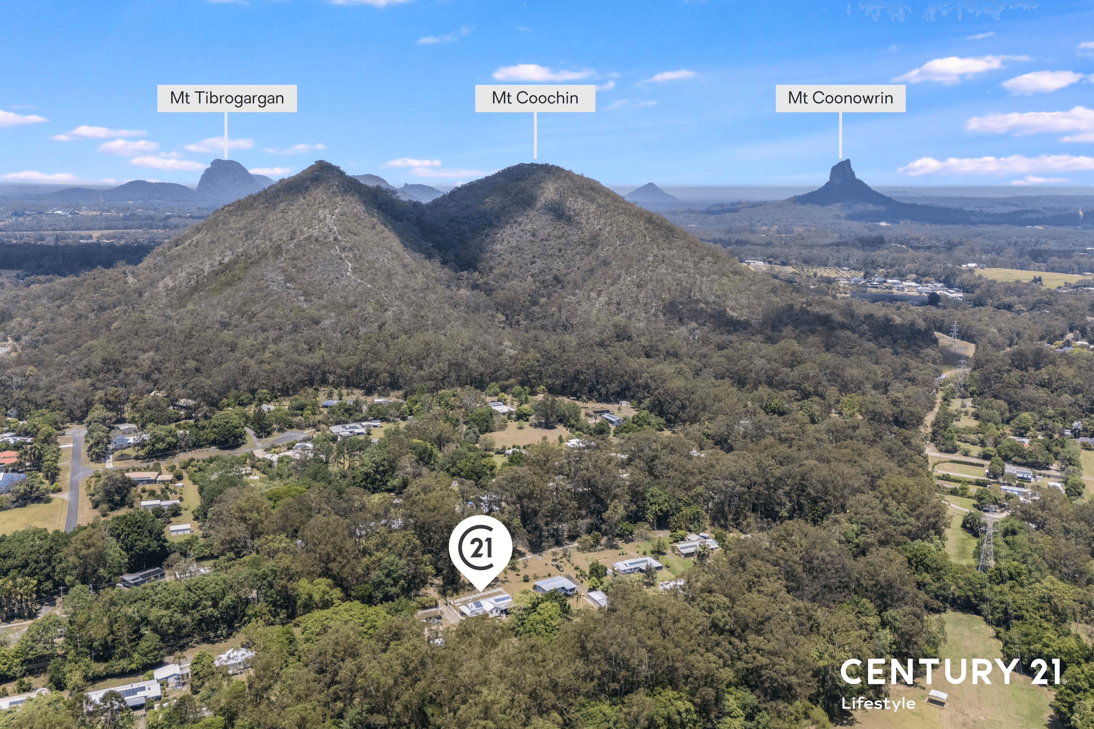 2719 Old Gympie Road, BEERWAH, QLD 4519